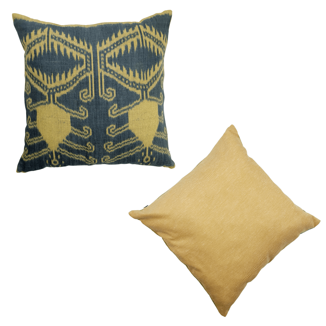 PUA KUMBU Cushions 40cm x 40cm