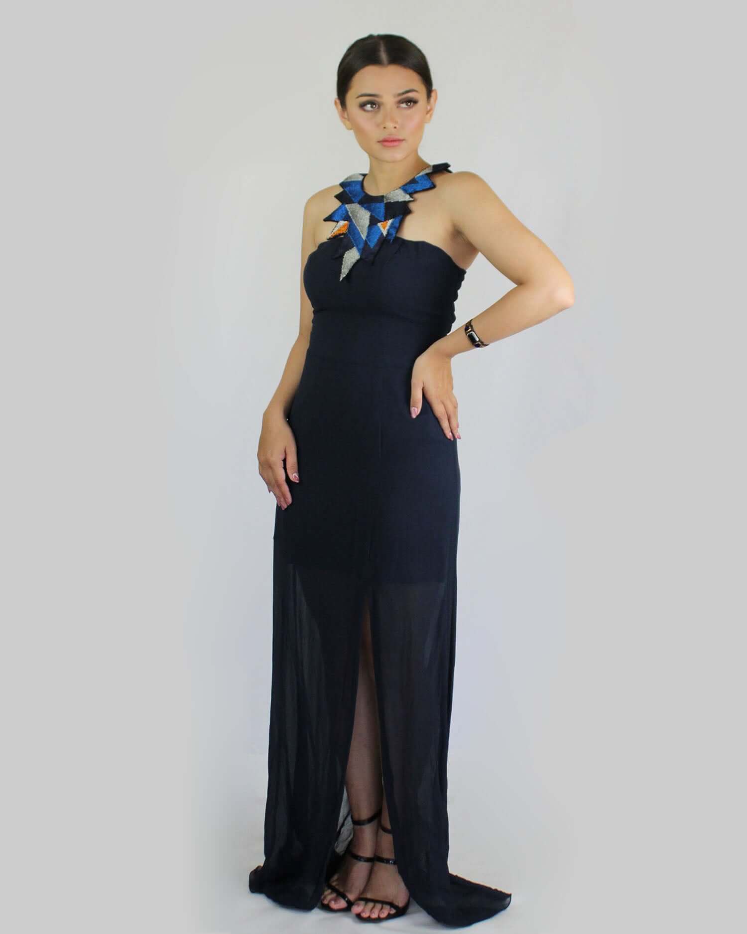 SONGKET Bibs